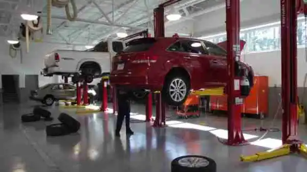 5 Sounds That Signal Your Car Needs Auto Repairs Immediately